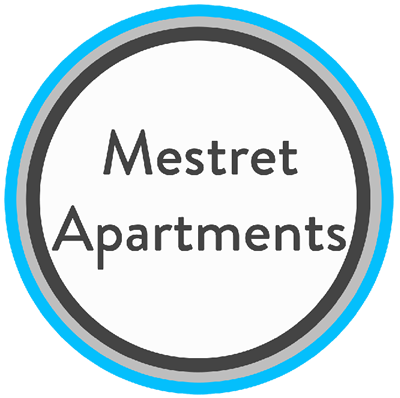 Apartamentos Mestret, centro de San Antonio, Ibiza - mobile website